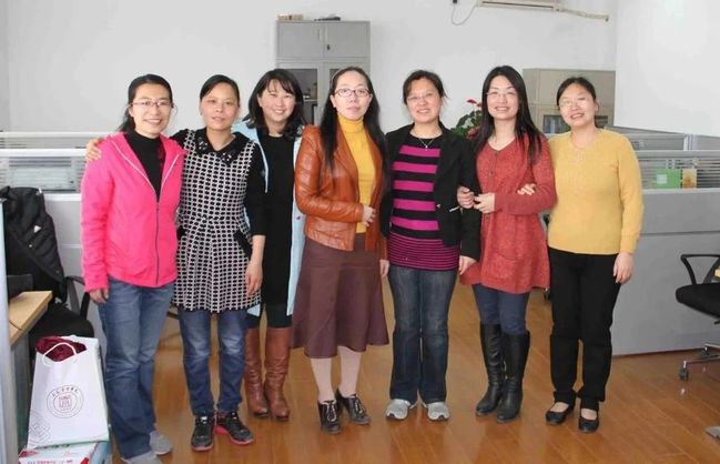 巾幗如是，她們以奮進(jìn)書寫新榮光！