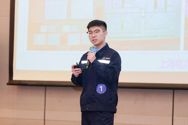 六新引領繪新篇 | 蟬聯金獎！我校在第二屆全國大學生職業規劃大賽上海賽區總決賽中再創佳績