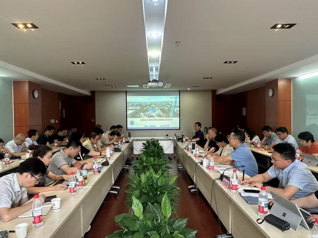 我校召開(kāi)綜合改革工作啟動(dòng)會(huì)