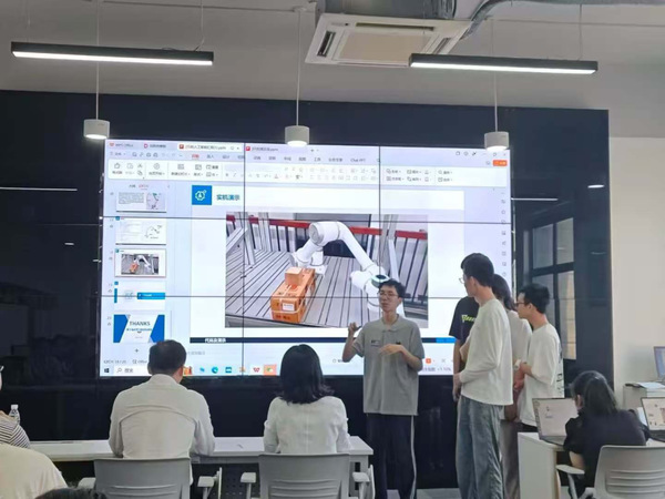 《第一教育》上海電力大學(xué)校長(zhǎng)顧春華：打造卓越能源電力工程師的搖籃