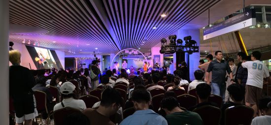 《中國(guó)新聞網(wǎng)》上海校館企合作搭建育人新平臺(tái) 打造實(shí)踐育人與文化傳承融合新樣本